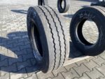 Opona ciężarowa używana naczepowa 245/70R17.5 PIRELLI ST:01 / 7-8mm