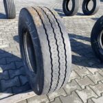  Opona ciężarowa używana naczepowa 245/70R17.5 MICHELIN XTE2+ / 7-8mm