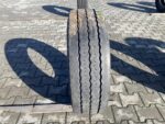 Opona ciężarowa używana naczepowa 245/70R17.5 MICHELIN XTE2+ / 7-8mm