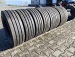 Opony ciężarowe używane naczepowe 245/70R17.5 LEAO RIDE-WINGS KLT200 / 9-11mm