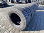 Opony ciężarowe używane naczepowe 245/70R17.5 LEAO RIDE-WINGS KLT200 / 9-11mm