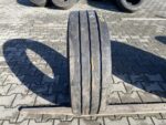 Opona ciężarowa używana naczepowa 245/70R17.5 LEAO RIDE-WINGS KLT200 / 7-8mm