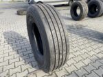 Używana opona ciężarowa przednia 315/80R22.5 CONTINENTAL CONTI ECOPLUS HS3 / 10-11mm