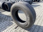 Używana opona ciężarowa przednia 315/80R22.5 CONTINENTAL CONTI ECOPLUS HS3 / 10-11mm