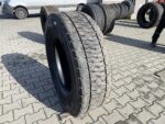 Opona ciężarowa używana napędowa 315/70R22.5 FIRESTONE FD624 ENLITEN / 9-10mm