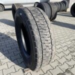  Opona ciężarowa używana napędowa 315/70R22.5 FIRESTONE FD624 ENLITEN / 9-10mm