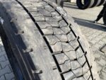 Opona ciężarowa używana napędowa 315/70R22.5 FIRESTONE FD624 ENLITEN / 9-10mm