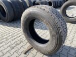 Opona ciężarowa używana napędowa 315/70R22.5 FIRESTONE FD624 ENLITEN / 9-10mm