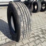  Opona ciężarowa używana prowadząca 315/70R22.5 SAVA AVANT 5 / 9-10mm