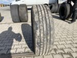 Opona ciężarowa używana prowadząca 315/70R22.5 SAVA AVANT 5 / 9-10mm