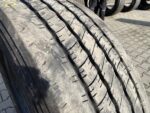 Opona ciężarowa używana prowadząca 315/70R22.5 SAVA AVANT 5 / 9-10mm