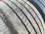 Opony ciężarowe używane prowadzące 385/55R22.5 SAILUN REGIONAL SFR1 / 13-14mm