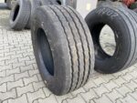 Opona ciężarowa używana naczepowa 385/55R22.5 CETROC GHT50 / 12mm