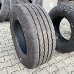  Opona ciężarowa używana naczepowa 385/55R22.5 CETROC GHT50 / 12mm