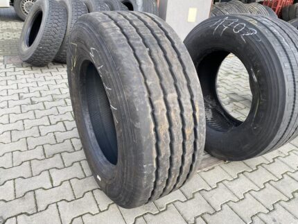  Opona ciężarowa używana naczepowa 385/55R22.5 CETROC GHT50 / 12mm