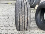 Opona ciężarowa używana naczepowa 385/55R22.5 CETROC GHT50 / 12mm
