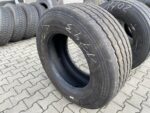 Opona ciężarowa używana naczepowa 385/55R22.5 CETROC GHT50 / 12mm