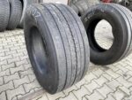 Opona ciężarowa używana prowadząca 385/55R22.5 FIRESTONE FS424 ENLITEN / 10mm