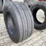  Opona ciężarowa używana prowadząca 385/55R22.5 FIRESTONE FS424 ENLITEN / 10mm