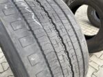 Opona ciężarowa używana prowadząca 385/55R22.5 FIRESTONE FS424 ENLITEN / 10mm