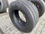 Opona ciężarowa używana prowadząca 385/55R22.5 FIRESTONE FS424 ENLITEN / 10mm