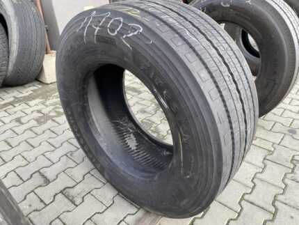 Opona ciężarowa używana prowadząca 385/55R22.5 FIRESTONE FS424 ENLITEN / 10mm