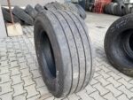 Opona ciężarowa używana naczepowa 385/55R22.5 TRUCKSTAR TH TRAILER 4 / 7-8mm