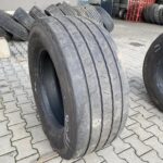  Opona ciężarowa używana naczepowa 385/55R22.5 TRUCKSTAR TH TRAILER 4 / 7-8mm