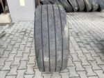 Opona ciężarowa używana naczepowa 385/55R22.5 TRUCKSTAR TH TRAILER 4 / 7-8mm