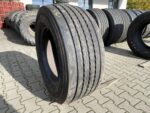Opona używana ciężarowa przednia 385/55R22.5 SEMPERIT RUNNER F2 / 11-12mm