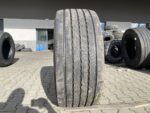Opona używana ciężarowa przednia 385/55R22.5 SEMPERIT RUNNER F2 / 11-12mm