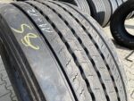 Opona używana ciężarowa przednia 385/55R22.5 SEMPERIT RUNNER F2 / 11-12mm