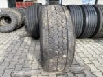 Opona ciężarowa używana prowadząca 385/55R22.5 MICHELIN X MULTI Z GRIP / 8-9mm