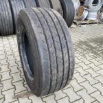  Opona ciężarowa używana naczepowa 385/55R22.5 SAILUN REGIONAL STR1+ / 12-13mm