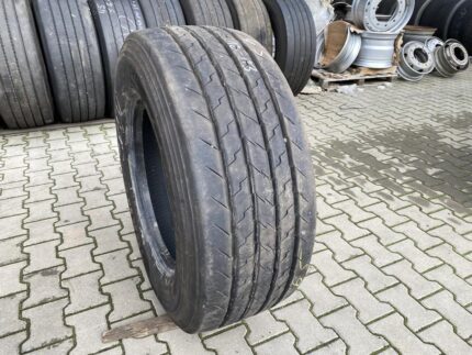  Opona ciężarowa używana naczepowa 385/55R22.5 SAILUN REGIONAL STR1+ / 12-13mm