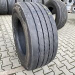  Opona ciężarowa używana naczepowa 385/55R22.5 FORTUNE FAR603 / 11-12mm