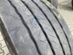 Opona ciężarowa używana naczepowa 385/55R22.5 FORTUNE FAR603 / 11-12mm