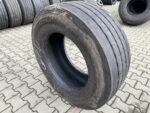 Opona ciężarowa używana naczepowa 385/55R22.5 FORTUNE FAR603 / 11-12mm