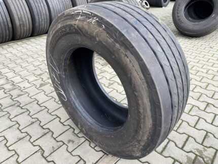 Opona ciężarowa używana naczepowa 385/55R22.5 FORTUNE FAR603 / 11-12mm