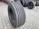 Opona używana ciężarowa prowadząca 385/55R22.5 GITI GSR259 / 12-13mm