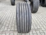 Opona używana ciężarowa prowadząca 385/55R22.5 GITI GSR259 / 12-13mm