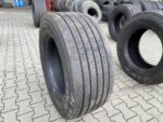 Opona używana do ciężarówki przód 385/55R22.5 BARUM BF200 ROAD / 9-10mm