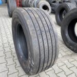  Opona używana do ciężarówki przód 385/55R22.5 BARUM BF200 ROAD / 9-10mm