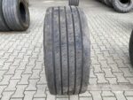 Opona używana do ciężarówki przód 385/55R22.5 BARUM BF200 ROAD / 9-10mm