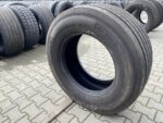 Opona używana do ciężarówki przód 385/55R22.5 BARUM BF200 ROAD / 9-10mm