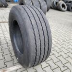  Opona ciężarowa używana naczepowa 385/55R22.5 LANDSPIDER LONGTRAXX HT700 / 11mm