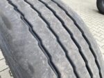 Opona ciężarowa używana naczepowa 385/55R22.5 LANDSPIDER LONGTRAXX HT700 / 11mm