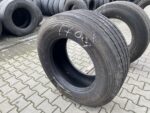 Opona ciężarowa używana naczepowa 385/55R22.5 LANDSPIDER LONGTRAXX HT700 / 11mm