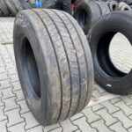  Opona ciężarowa używana naczepowa 385/55R22.5 TRUCKSTAR TH TRAILER 4 / 12-13mm