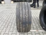 Opona ciężarowa używana naczepowa 385/55R22.5 TRUCKSTAR TH TRAILER 4 / 12-13mm